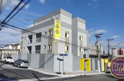 Apartamento  á venda na vila matilde com dois dormitórios