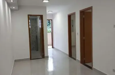 Apartamentos novos na vila esperança ao lado da estação com 2 dormitórios