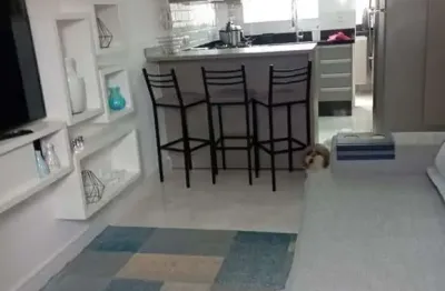 Apartamento com 2 quartos à venda na Rua Jorge Augusto, 322, Vila Esperança, São Paulo