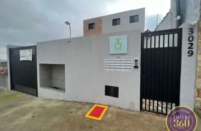 Apartamento com 1 quarto à venda na Avenida Montemagno, 3029, Vila Formosa, São Paulo