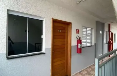 Apartamento com 2 quartos à venda na Rua Maria Angélica Franci, 316, Vila Franci, São Paulo