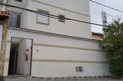 Apartamento com 1 quarto à venda na Rua Elza Delphino Ribeiro, 88, Vila Mafra, São Paulo