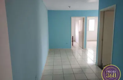 Apartamento com 2 quartos à venda na Padre Nildo Do Amaral Júnior, 720, Vila Nova Curuçá, São Paulo