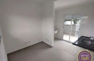 Apartamento na vila paranaguá á venda com 2 dormitórios