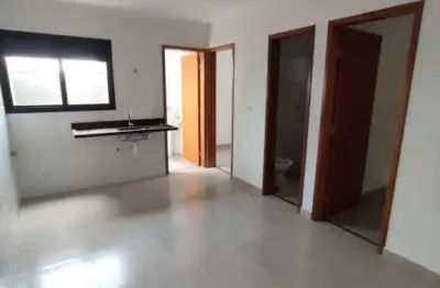 Apartamento com 1 quarto à venda na Rua Monte das Gameleiras, 475, Vila Ré, São Paulo