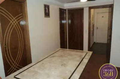 Apartamento com 4 quartos à venda na Rua Buriti Alegre, 134, Vila Ré, São Paulo
