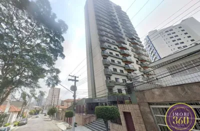 Apartamento à venda em vila regente feijó, são paulo - sp