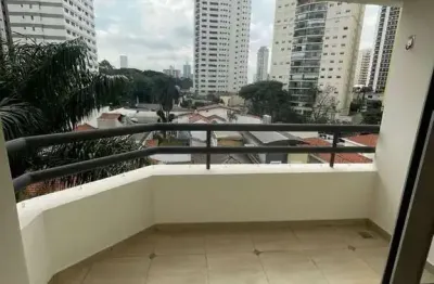 Apartamento á venda na vila regente feijó com 3 dormitórios, 2 suiítes, 2 vagas