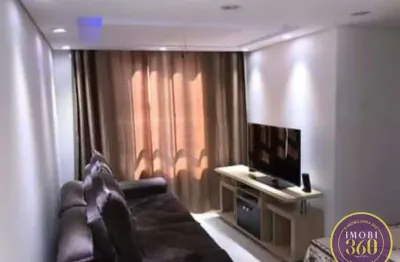 Apartamento com 2 quartos à venda na Olho D ÁGua Do Borges, 184, Vila Sílvia, São Paulo