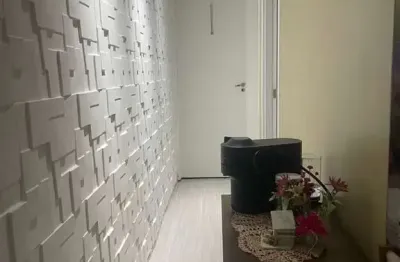 Apartamento com 2 quartos à venda na R. Agrim. Sugaya, 1210, Colônia, São Paulo