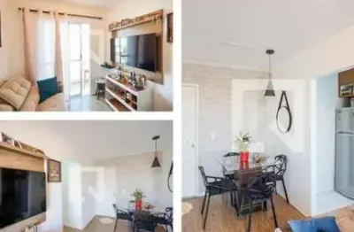 Apartamento com 2 quartos à venda na Condessa Elisabete De Robiano, 2000, Penha, São Paulo