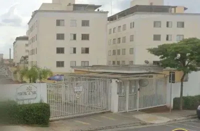 Apartamento à venda em vila virginia, itaquaquecetuba - sp