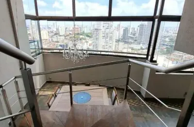 Apartamento para venda r$2.235.000,00 em alto da moóca, são paulo - sp