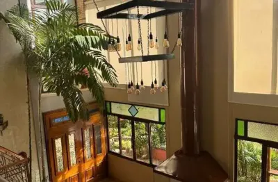 Casa com 4 quartos à venda na Roraima, 72, Caputera, Arujá