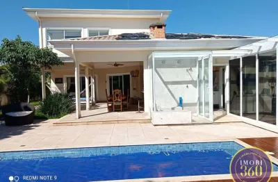 Casa com 4 quartos à venda na Rua Atenas, 91, Barão Geraldo, Campinas