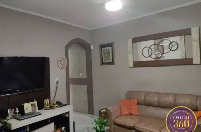Casa com 2 quartos à venda na Avenida Marcondes de Brito, 157, Chácara Seis de Outubro, São Paulo