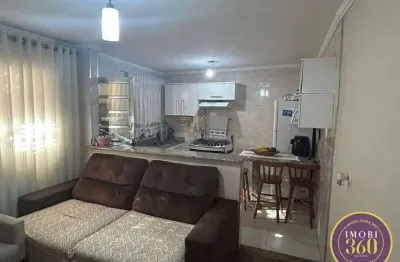 Casa com 3 quartos à venda na Caetano Basso, 447, Cidade Líder, São Paulo