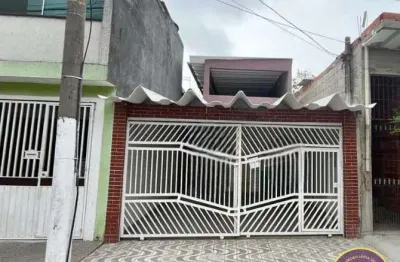 Casa com 3 quartos à venda na Palha Brava, 250, Jardim dos Ipês, São Paulo