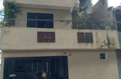 Casa com 3 quartos à venda na Antônio Da Silva Herdeiro, 230, Guaianases, São Paulo