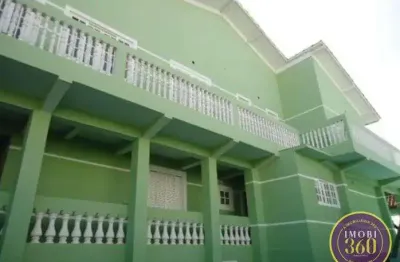 Casa com 4 quartos à venda na Salgado Filho, 5, Jardim Aeroporto III, Mogi das Cruzes