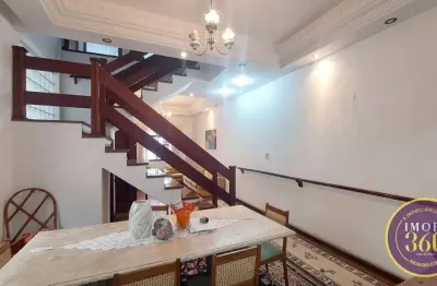 Casa com 4 quartos à venda na Rua Leme da Silva, 260, Alto da Mooca, São Paulo
