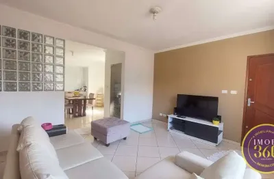 Casa com 3 quartos à venda na Rua Orlando Pellicci, 301, Cidade Líder, São Paulo