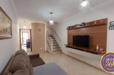 Casa com 3 quartos à venda na Catrimani, 162, Cidade Patriarca, São Paulo
