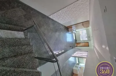 Sobrado à venda em cidade patriarca, são paulo - sp