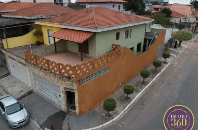 Casa com 3 quartos à venda na Palma Sola, 107, Itaquera, São Paulo