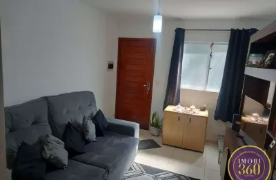 Casa com 2 quartos à venda na Colonial Das Missoes, 60, Itaquera, São Paulo