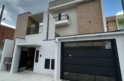 Casa com 2 quartos à venda na Rua Quixodi, 163, Jardim Nordeste, São Paulo