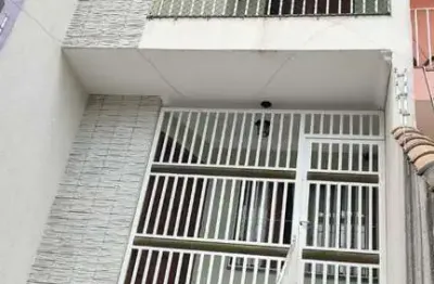 Sobrado à venda em jardim nossa senhora do carmo, são paulo - sp