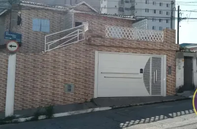 Casa com 3 quartos à venda na Doutor Flamiano Costa, 205, Jardim Penha, São Paulo