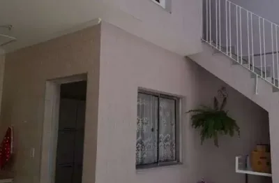 Sobrado à venda em jardim santa maria, são paulo - sp