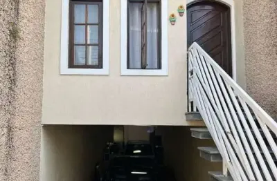 Sobrado à venda em jardim santa maria, são paulo - sp