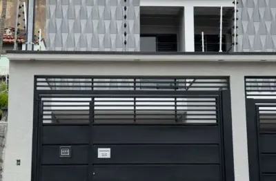Casa com 3 quartos à venda na Rua Etiópia, 249, Parque da Mooca, São Paulo