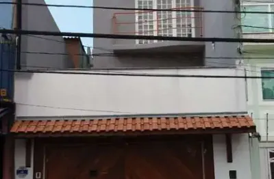 Casa com 3 quartos à venda na Rua Francisco Coimbra, 183, Penha De França, São Paulo
