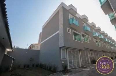 Casa com 2 quartos à venda na Rua General Dias, 263, Penha De França, São Paulo