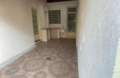 Casa com 2 quartos à venda na Coutinho E Melo, 718, Vila Aurea, São Paulo