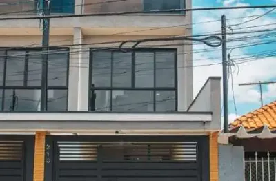 Casa com 3 quartos à venda na Rua Manuel Oliveira Bueno, 210, Vila Beatriz, São Paulo