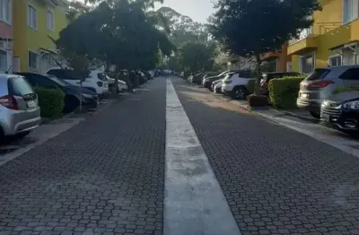 Casa com 2 quartos à venda na Avenida Guilherme Giorgi, 1691, Vila Carrão, São Paulo