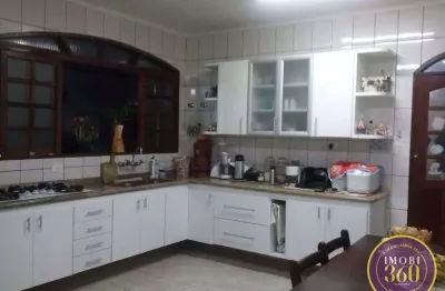 Casa com 3 quartos à venda na Rua Pedro Voss, 1046, Vila Carrão, São Paulo