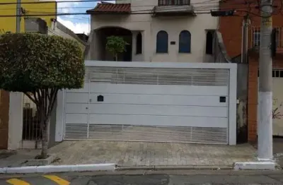 Sobrado com 2 dormitórios à venda, 190 m²  - vila formosa - são paulo/sp