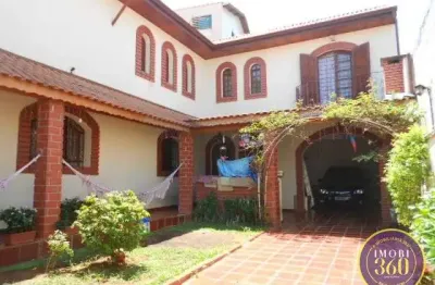 Sobrado á venda na vila formosa com 4 dormitórios suíte e 4 vagas