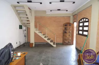 Casa com 3 quartos à venda na Rua Gomes, 597, Vila Ivone, São Paulo