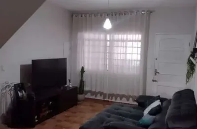 Casa com 3 quartos à venda na Rua Pedro Talarico, 697, Vila Talarico, São Paulo
