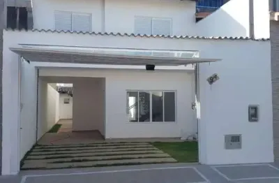 Casa com 3 quartos à venda na Três, 97, Jardim Quaresmeira, Suzano