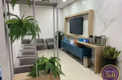 Clínica odontológica e estética à venda no centro de mogi das cruzes