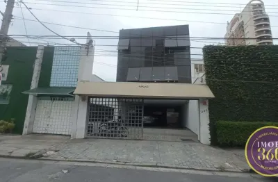Prédio à venda na Rua dos Campineiros, 446, Mooca, São Paulo