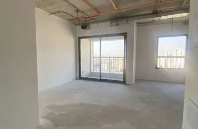 Sala à venda, 40 m² por r$ 779.000,00 - tatuapé - são paulo/sp